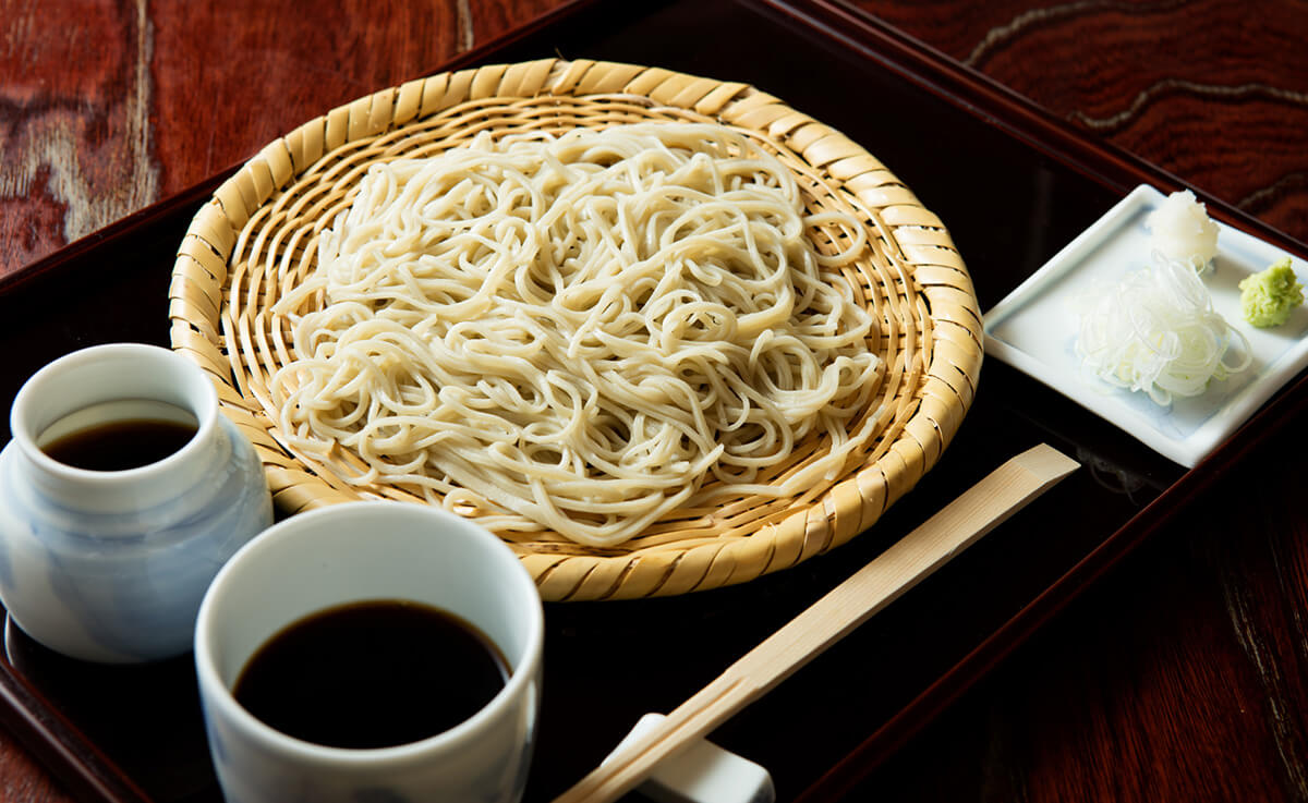 歴史が育む信州の秋の味覚―旅する大人のための「里山グルメ旅」へ